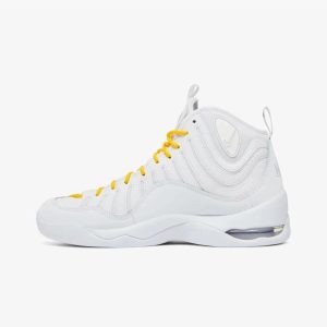 کتونی اورجینال برند Nike مدل Air Bakin SP x Supreme کد 852798311