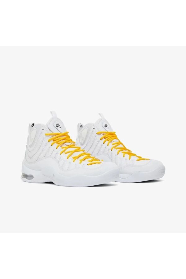 کتونی اورجینال برند Nike مدل Air Bakin SP x Supreme کد 852798311 - Image 3