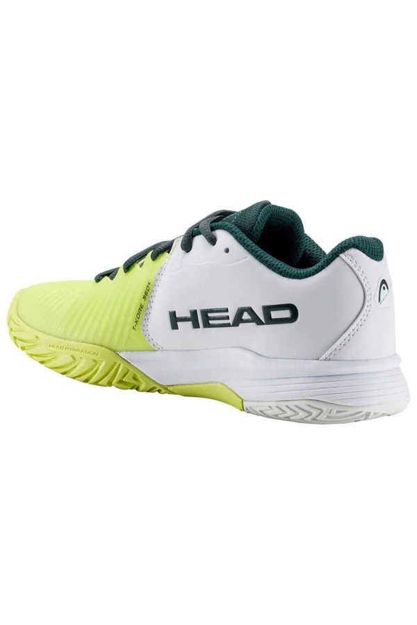 کفش تنیس اورجینال برند Head مدل Revolt Pro 40 کد 812817102 - Image 3
