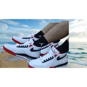 کفش بسکتبال اورجینال برند Nike مدل Flight Legacy کد 385362754