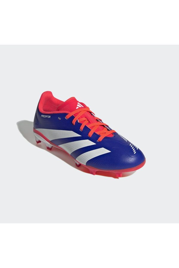 کفش فوتبال اورجینال برند Adidas مدل Predator League Kids Turf Shoe کد 836557711 - Image 5