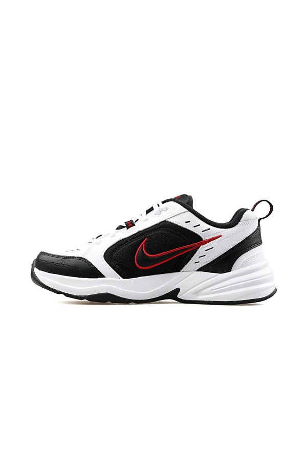 کفش پیاده روی اورجینال برند Nike مدل Air Monarch iv کد 870502090 - Image 3