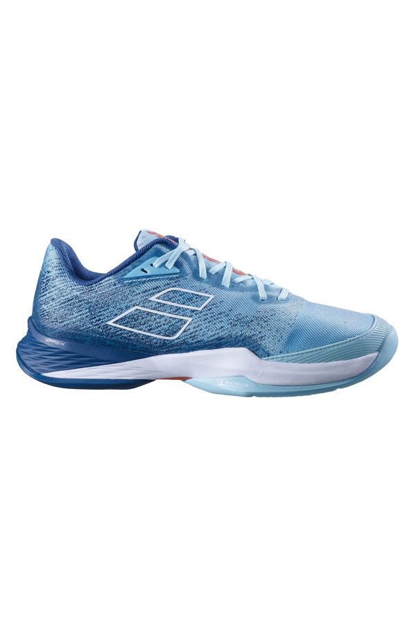 کفش تنیس اورجینال برند Babolat مدل Jet Mach 3 All Court کد 782084927