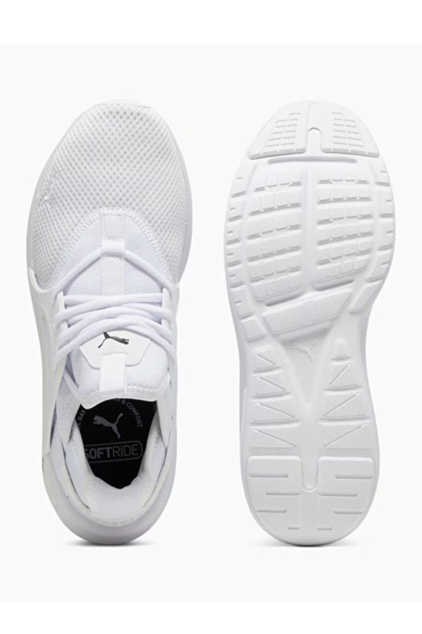 کتونی اورجینال برند Puma مدل Softride Enzo Evo کد 842041311 - Image 4
