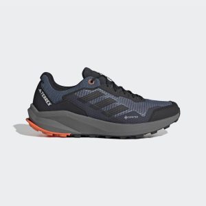 کفش کوهنوردی اورجینال برند Adidas مدل Terrex Trailrider Gore-tex کد 838686202