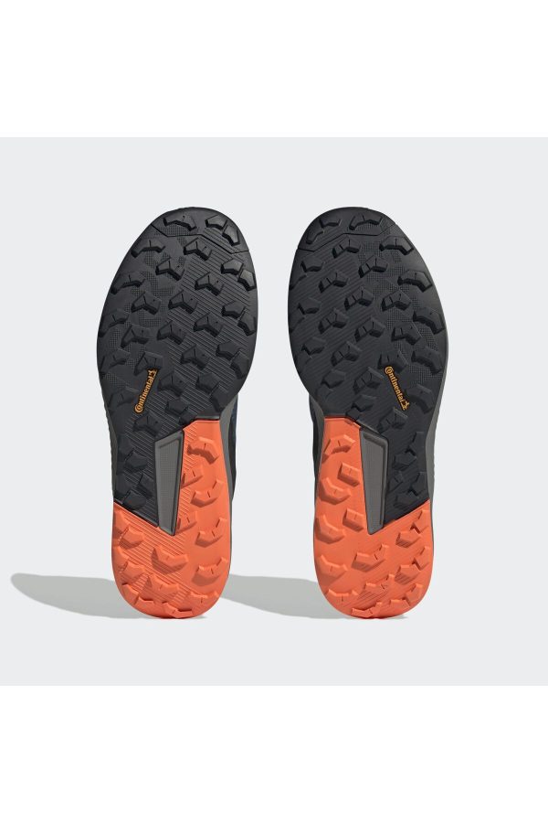 کفش کوهنوردی اورجینال برند Adidas مدل Terrex Trailrider Gore-tex کد 838686202 - Image 4
