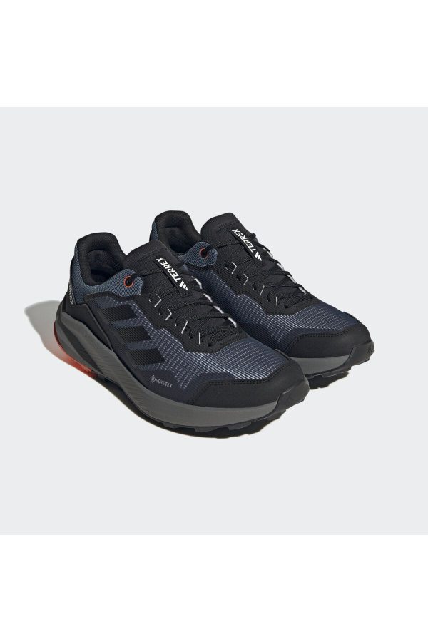 کفش کوهنوردی اورجینال برند Adidas مدل Terrex Trailrider Gore-tex کد 838686202 - Image 5