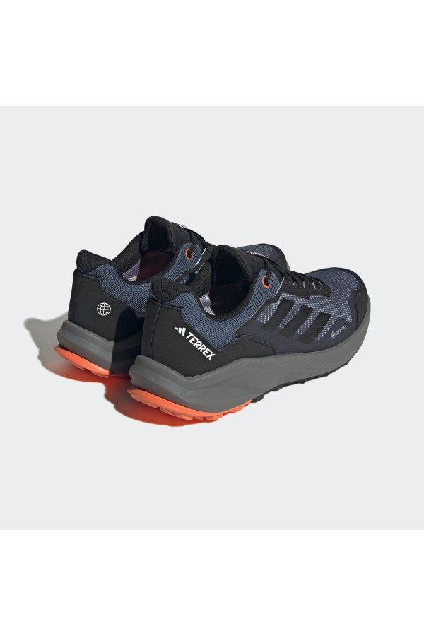 کفش کوهنوردی اورجینال برند Adidas مدل Terrex Trailrider Gore-tex کد 838686202 - Image 6