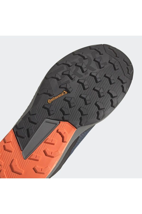 کفش کوهنوردی اورجینال برند Adidas مدل Terrex Trailrider Gore-tex کد 838686202 - Image 8