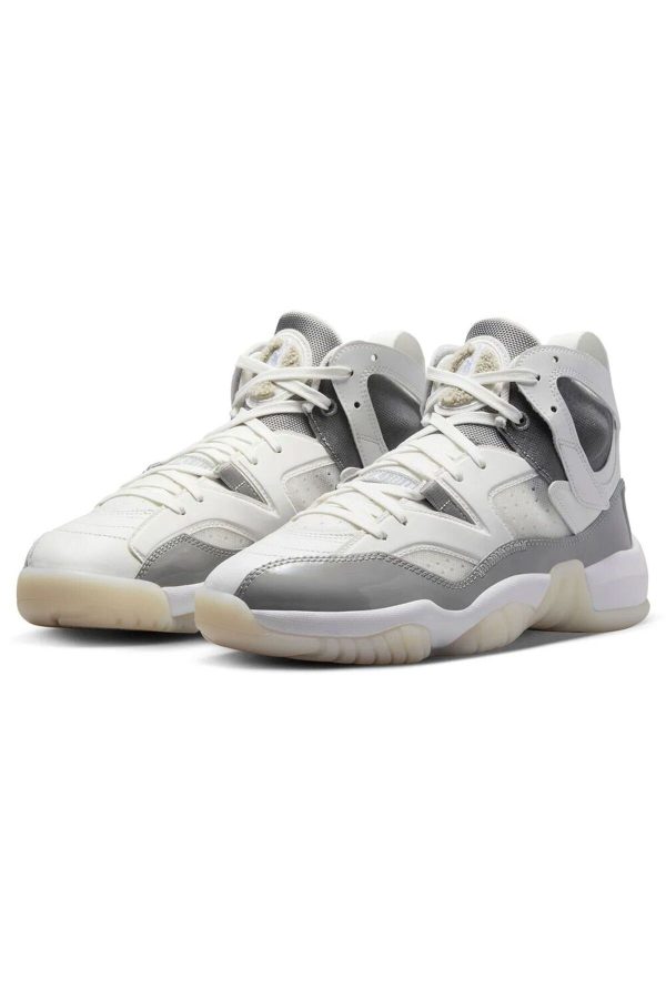 کفش بسکتبال اورجینال برند Nike مدل Jumpman Two Trey کد 866496239 - Image 3