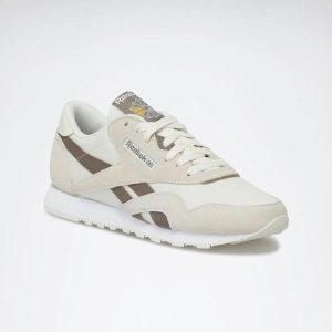 کفش پیاده روی اورجینال برند Reebok مدل Classic Nylon کد 822480472