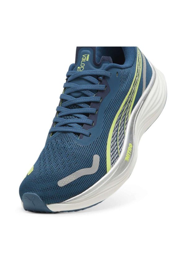 کفش پیاده روی اورجینال برند Puma مدل Velocity NITRO 3 کد 814550012 - Image 2