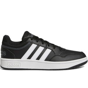 کفش بسکتبال اورجینال برند Adidas مدل Hoops 30 کد 870037877 4 1 org zoom 57011