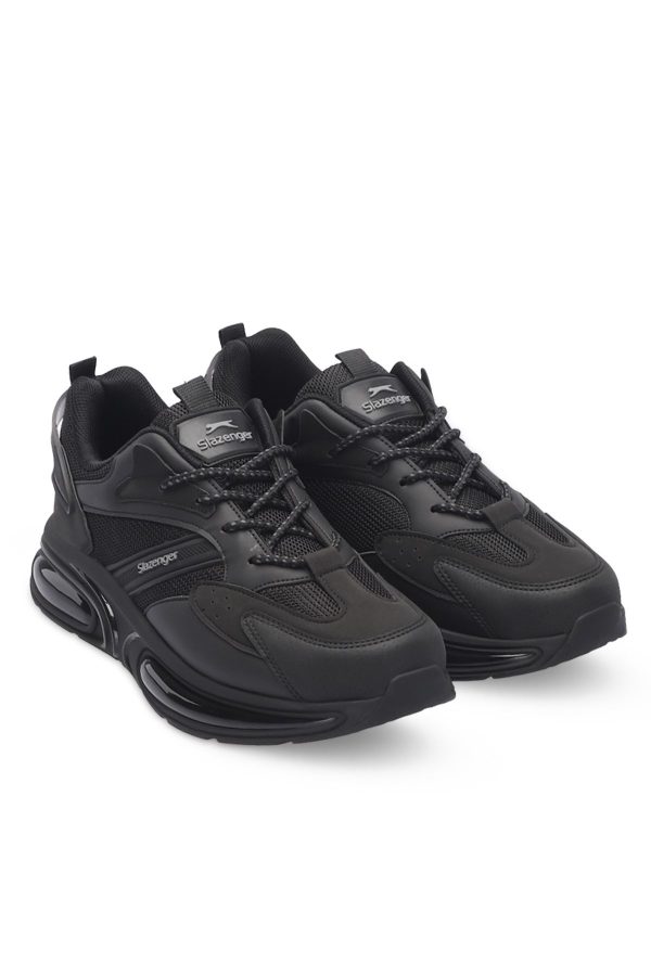 کفش کوهنوردی اورجینال برند Slazenger مدل GRANT کد 857045348 - Image 2