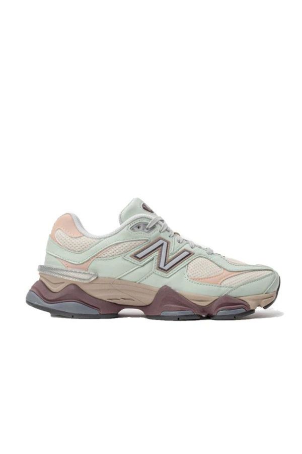 کتونی اورجینال برند New balance مدل 9060 کد 841783545