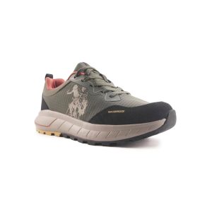 کفش روزمره اورجینال برند U s polo assn مدل Elias کد 871534887