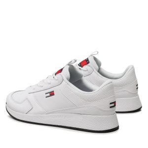 کتونی اورجینال برند Tommy hilfiger مدل Flexi Runner کد 755303240