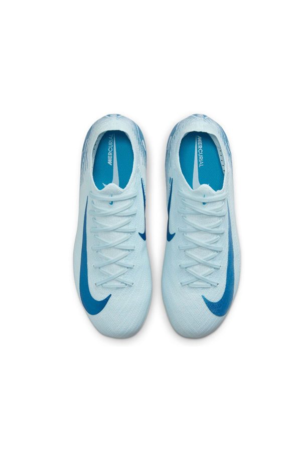 کفش فوتبال اورجینال برند Nike مدل Mercurial Vapor 16 Pro کد 881847356 - Image 4