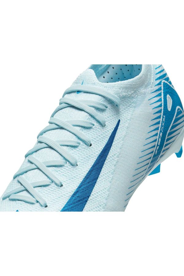 کفش فوتبال اورجینال برند Nike مدل Mercurial Vapor 16 Pro کد 881847356 - Image 7