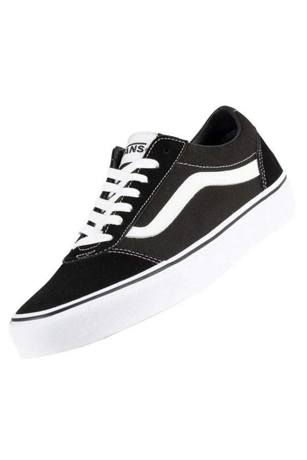 کتونی اورجینال برند Vans مدل Mn Ward کد 342810415 - Image 2