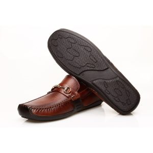 کالج اورجینال برند Butik مدل Hakiki Deri Erkek Ayakkabı کد 845407545