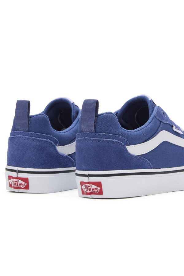 کتونی اورجینال برند Vans مدل Filmore کد 798420925 - Image 4