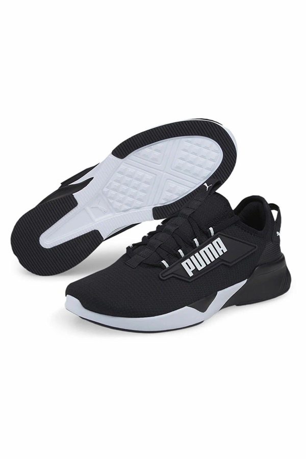کتونی اورجینال برند Puma مدل Retaliate 2 کد 353802172 - Image 3