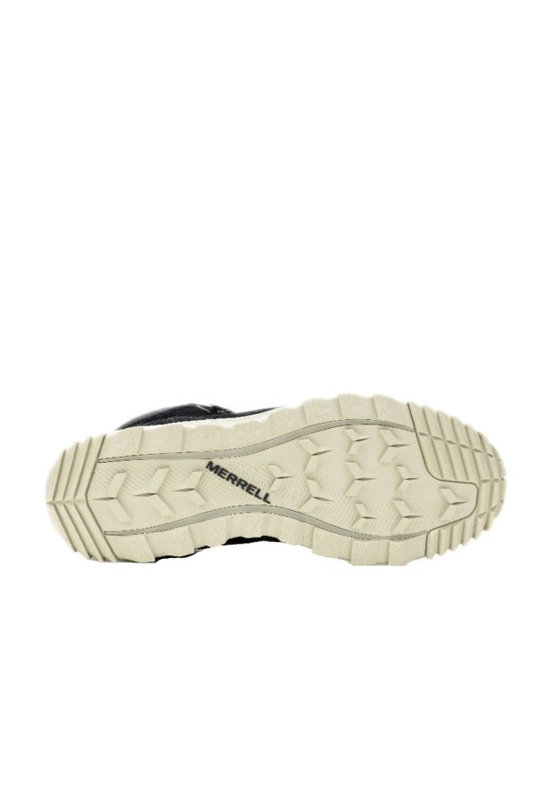 کفش کوهنوردی اورجینال برند Merrell مدل Wildwood Mid LTR WP کد 856806154 - Image 6