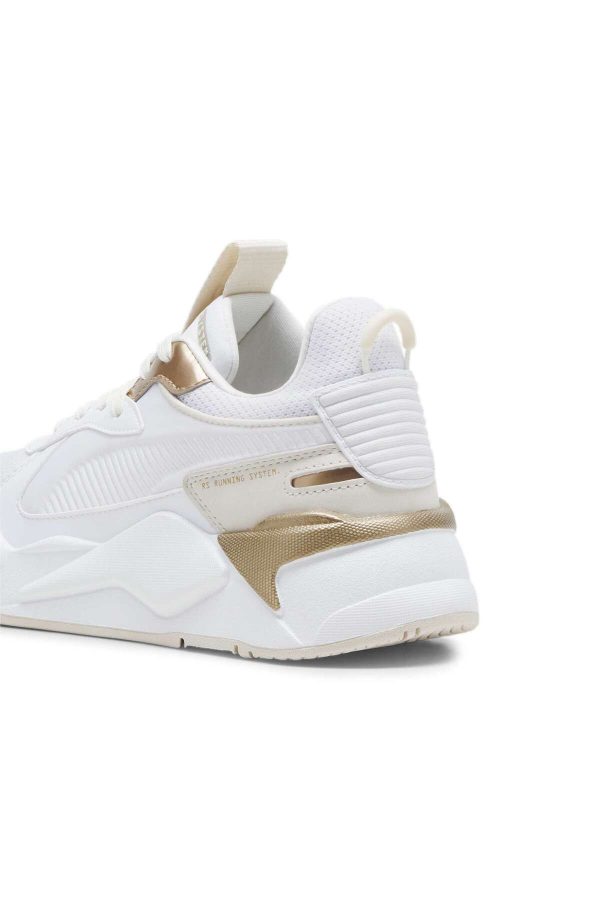کتونی اورجینال برند Puma مدل RS-X Glam کد 814577038 - Image 3