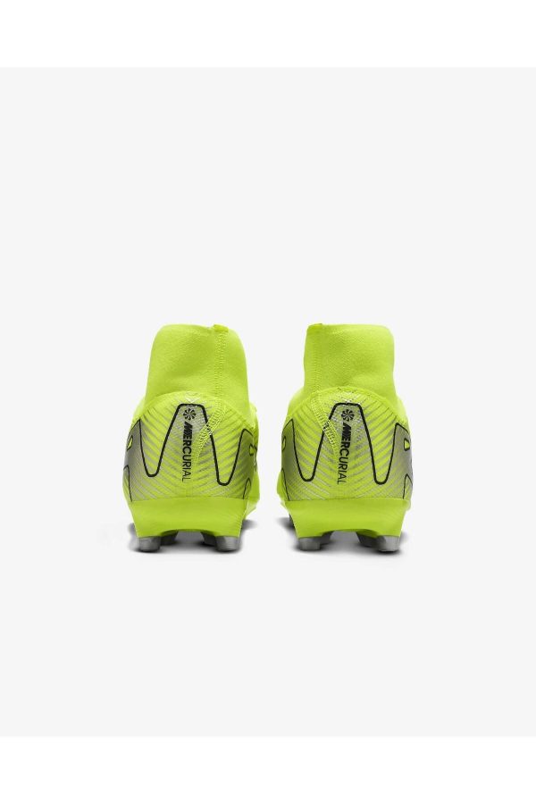 کفش فوتبال اورجینال برند Nike مدل Mercurial Superfly 10 Academy Krampon کد 872955702 - Image 6