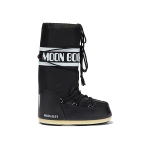 کفش کوهنوردی اورجینال برند Moon boot مدل Icon Nylon Kadın Uzun Bot کد 879767239 7 1 org zoom 59700