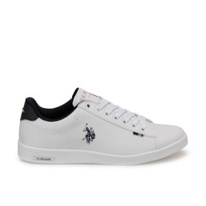 کتونی اورجینال برند U s polo assn مدل Franco 1fx کد 78715172