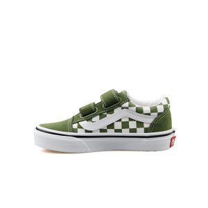 کتونی اورجینال برند Vans مدل Old Skool V کد 837169969