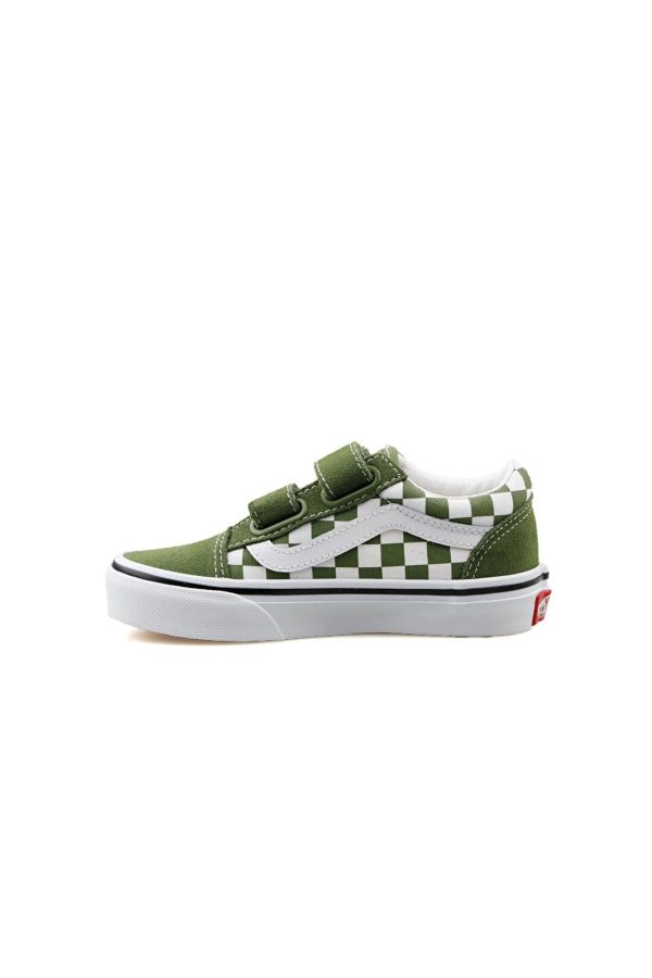 کتونی اورجینال برند Vans مدل Old Skool V کد 837169969 - Image 2
