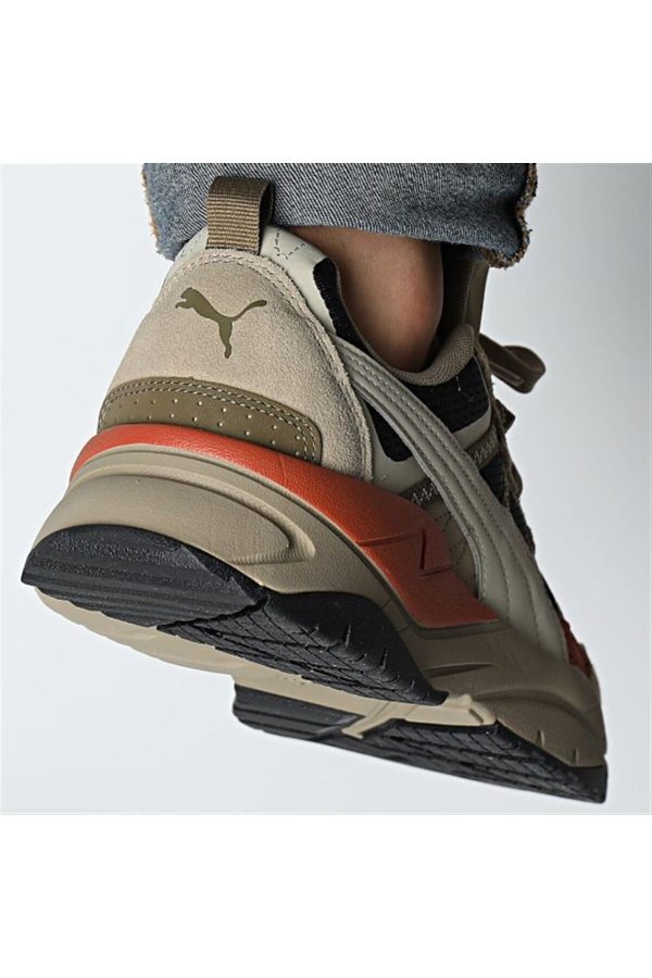 کفش پیاده روی اورجینال برند Puma مدل X-Ray Tour کد 880003957 - Image 4