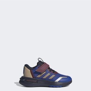 کفش دویدن اورجینال برند Adidas مدل Captain Marvel Racer Kids کد 839634499