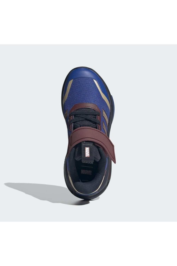 کفش دویدن اورجینال برند Adidas مدل Captain Marvel Racer Kids کد 839634499 - Image 7