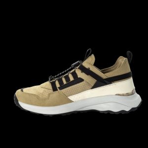 کفش کوهنوردی اورجینال برند Jack wolfskin مدل Dromoventure Athletic Low M کد 717310281