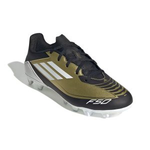 کفش فوتبال اورجینال برند Adidas مدل F50 Club Fxg Messi کد 835785011