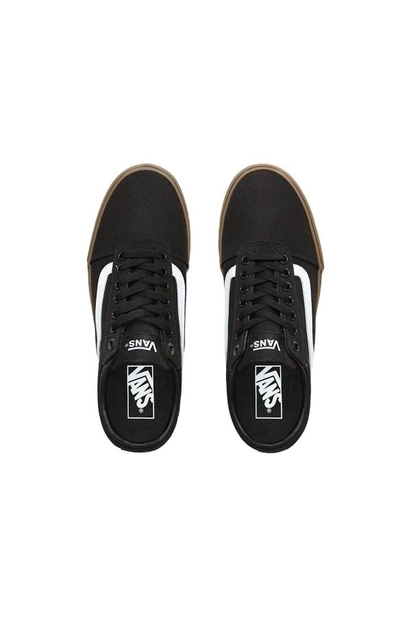کتونی اورجینال برند Vans مدل Ward Vn0a36em7hı1 کد 804839403 - Image 3