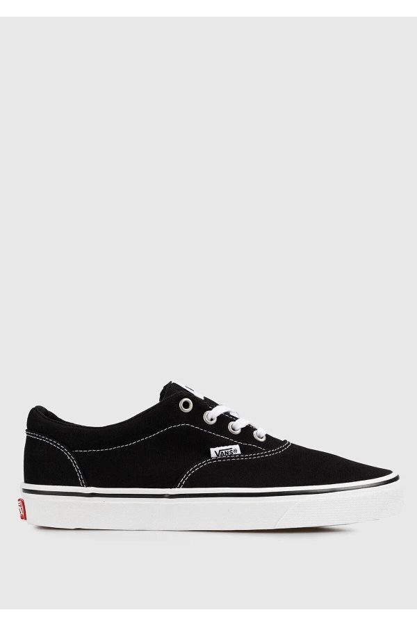 کتونی اورجینال برند Vans مدل Doheny کد 808074057