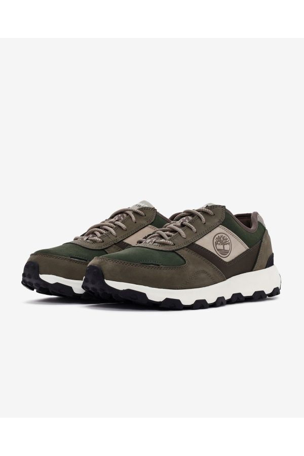 کفش کوهنوردی اورجینال برند Timberland مدل Winsor Park Oxford کد 651278983 - Image 3