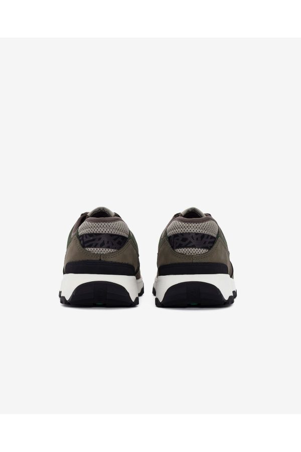 کفش کوهنوردی اورجینال برند Timberland مدل Winsor Park Oxford کد 651278983 - Image 5