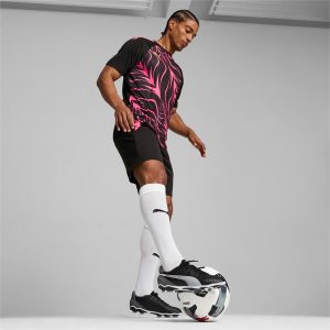 کفش فوتبال اورجینال برند Puma مدل 107863 King Match FG/AG کد 845024645