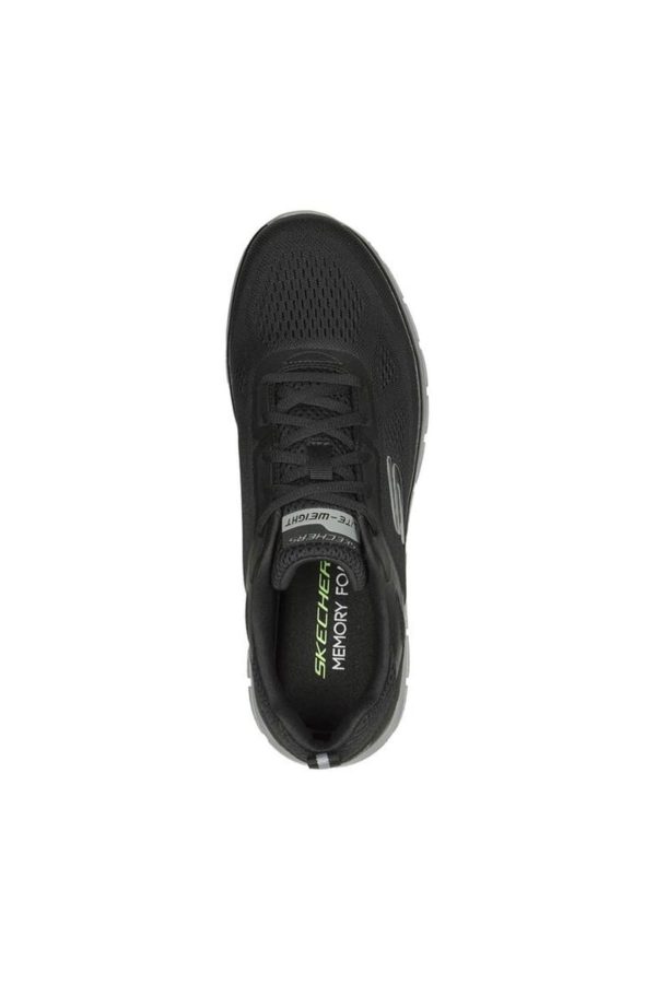 کتونی اورجینال برند Skechers مدل Track Broader 232698 کد 853787627 - Image 3