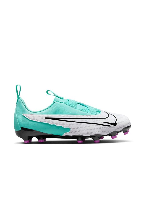 کفش فوتبال اورجینال برند Nike مدل Phantom Gx Academy Fg/Mg کد 838547538