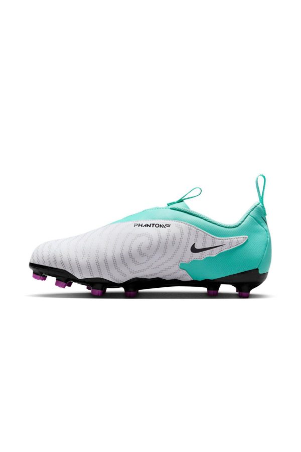 کفش فوتبال اورجینال برند Nike مدل Phantom Gx Academy Fg/Mg کد 838547538 - Image 2