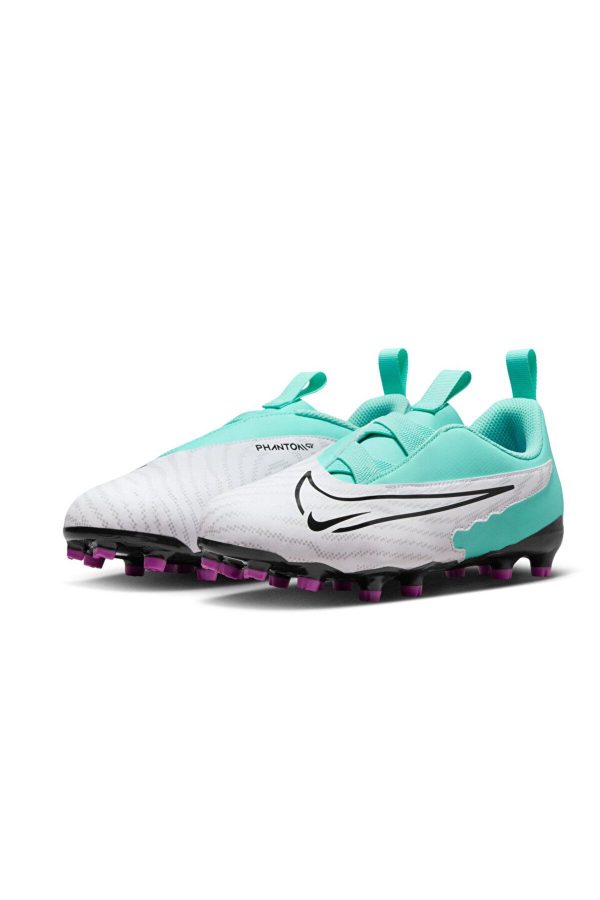 کفش فوتبال اورجینال برند Nike مدل Phantom Gx Academy Fg/Mg کد 838547538 - Image 3