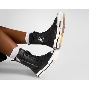 بوت اورجینال برند Converse مدل Chuck 70 Plus X-hi کد 865456105
