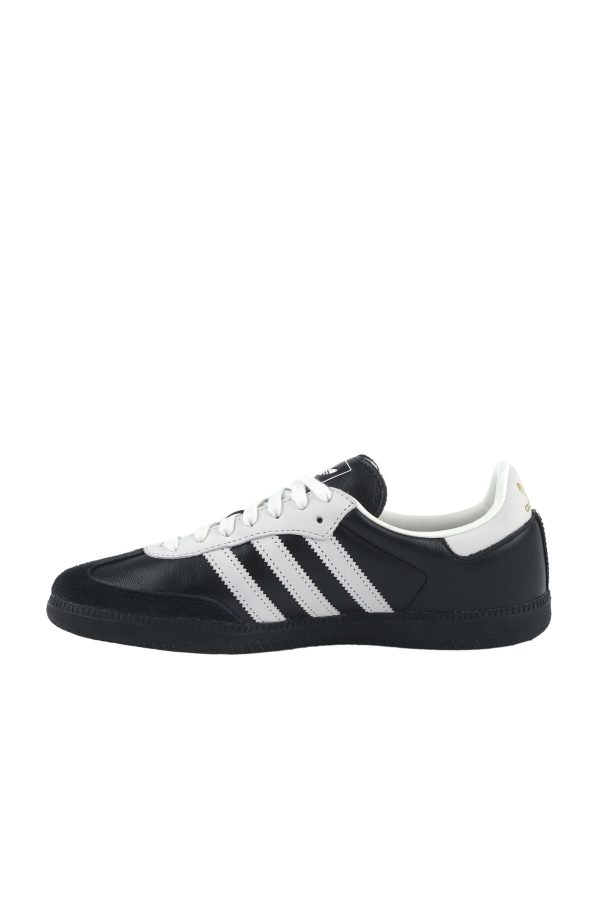 کتونی اورجینال برند Adidas مدل Samba OG کد 859573035 - Image 2